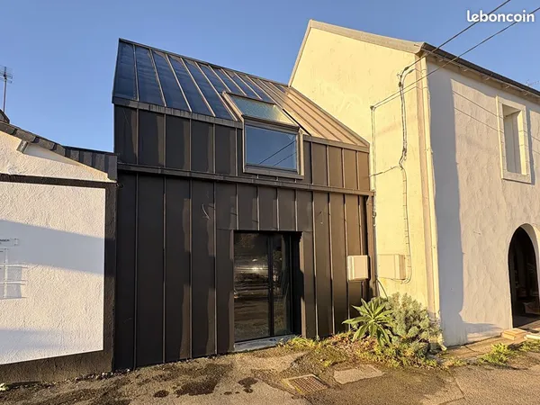 Maison 3 pièces 91 m² 