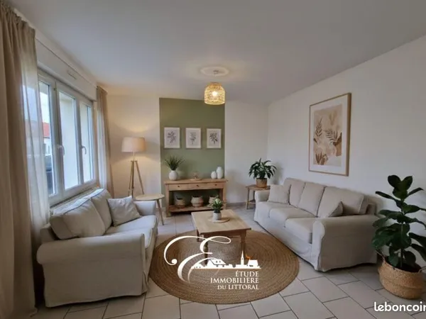 Maison 10 pièces 180 m² 