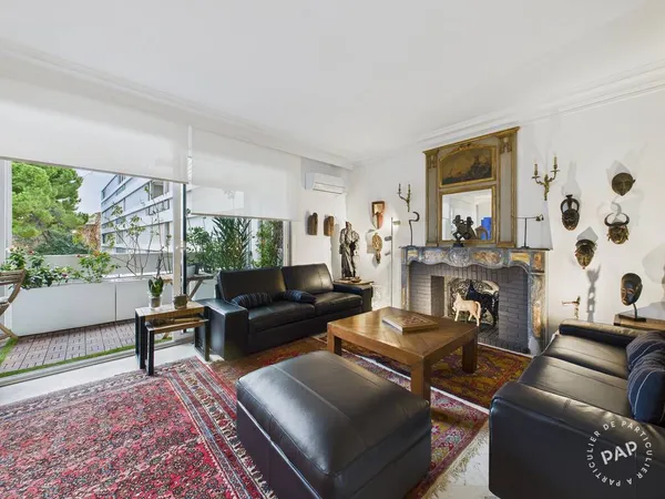 Appartement 5 pièces 150 m² 