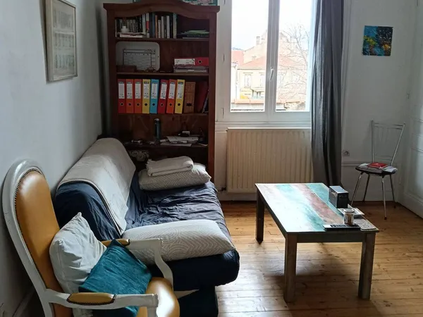 Appartement 4 pièces 57 m² 