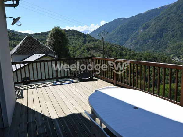 Maison 9 pièces 131 m² 