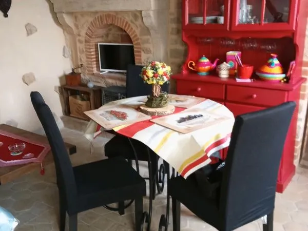 Maison a louer en campagne 