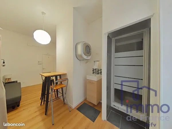 Appartement 7 pièces 120 m² 