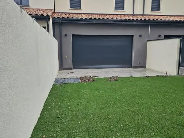 Maison 86 m² Bourg Les Valence 