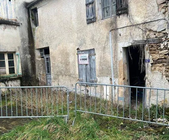 Maison 3 pièces 90 m² 