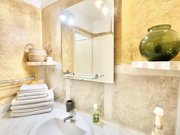 Appartement 2 pièces 37 m² 