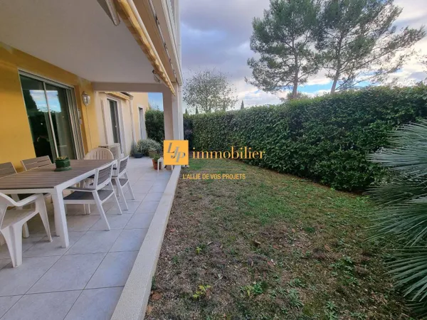 Appartement 4 pièces 122 m² 
