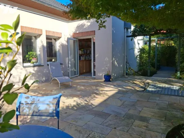 Maison 7 pièces 155 m² 