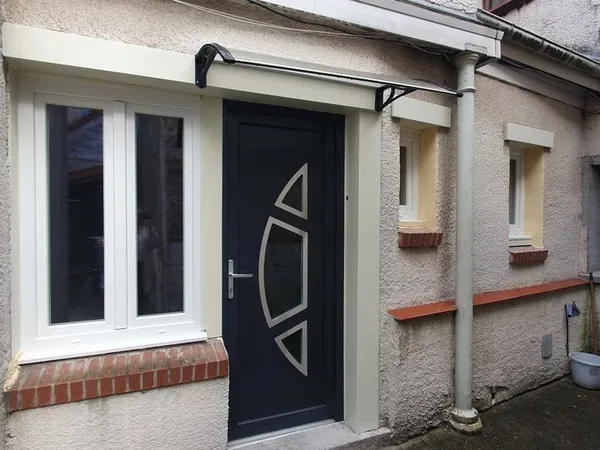 Studio 1 pièce 19 m² 
