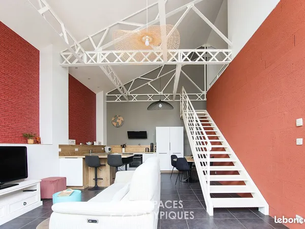 Maison 4 pièces 83 m² 