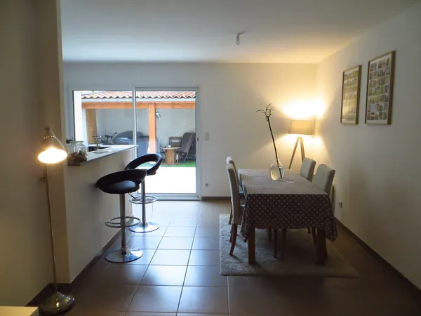 agen centre maison de ville 90 m2 