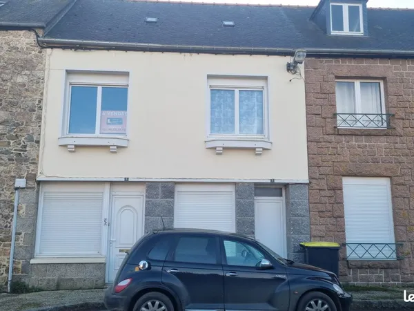 Immeuble 6 pièces 110 m² 