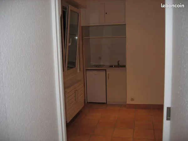 Particulier loue 2 pièce 31m2 