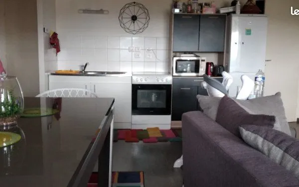 Appt F3 74 m2 Duplex - Centre ville - Conventionné ANAH 