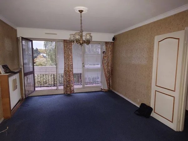 Appartement 4 pièces 86 m² 