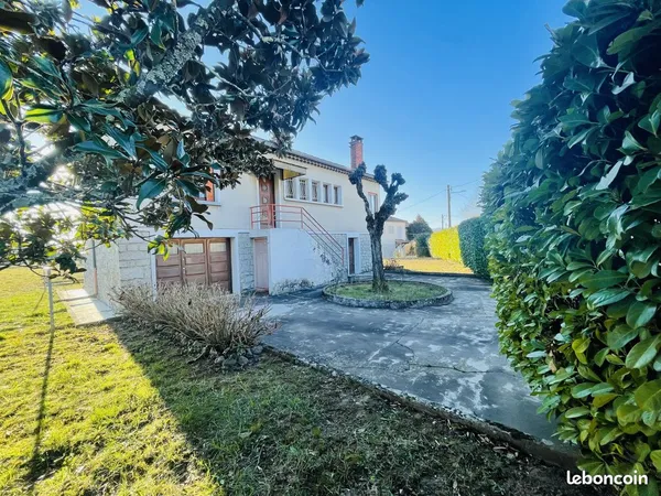 Villa 5 pièces 79 m² 