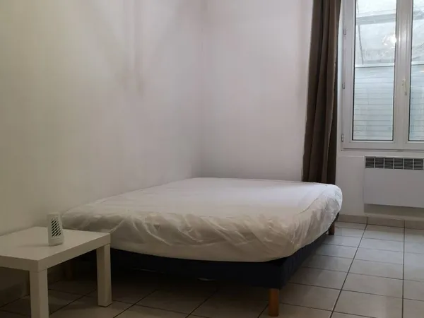 Appartement 2 pièces 28 m² 