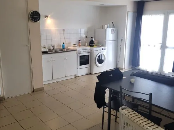 Appart 3 pièces 58 M2 EVRECY 