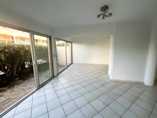 Appartement 3 pièces 52 m² 