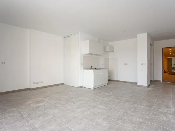 Appartement T2 