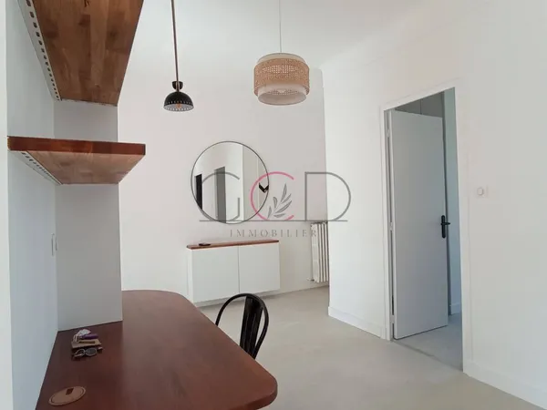 Appartement 4 pièces 91 m² 