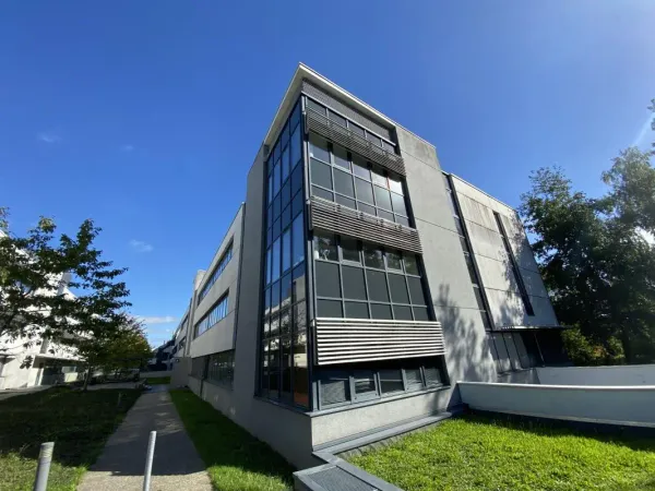 Location Bureau Rennes 35000 