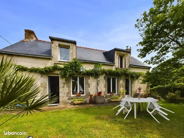 Chambre d'hôtes 8 pièces 180 m² 