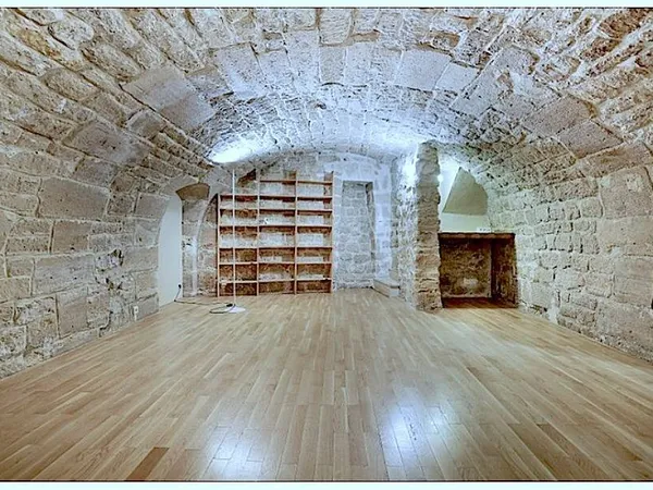 Appartement 5 pièces 114 m² 