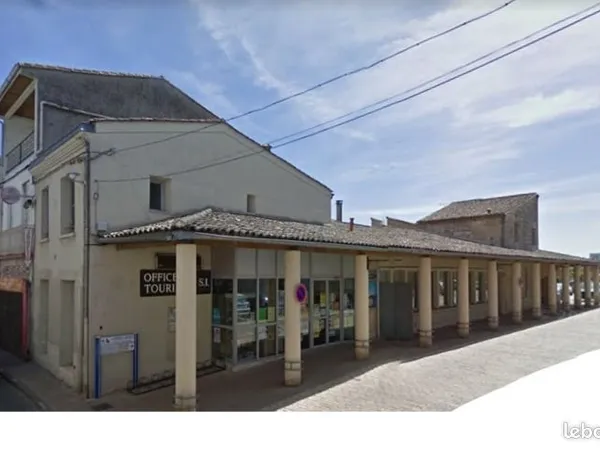 Immeuble de rapport 75 m² 