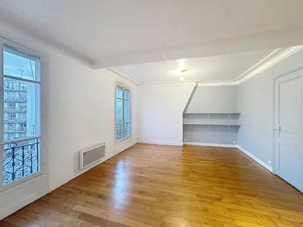 Appartement 3 pièces 50 m² 