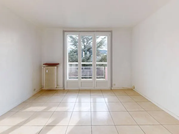 Appartement 3 pièces 55 m² 