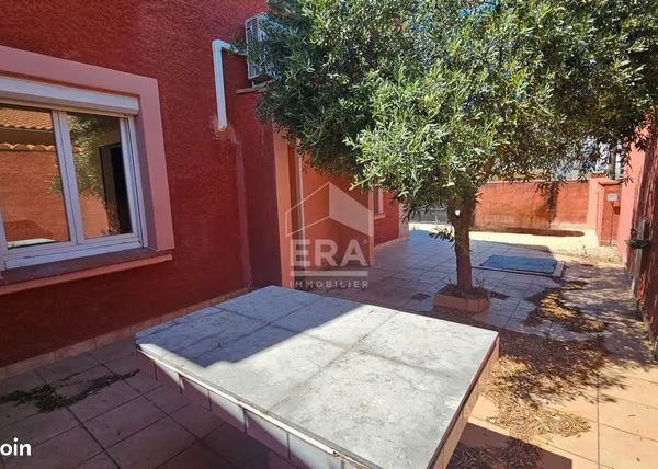 Maison 5 pièces 115 m² 