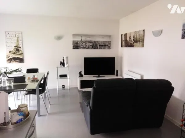 Maison 2 pièces 49 m² 