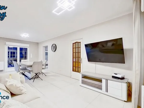 Maison 5 pièces 89 m² 