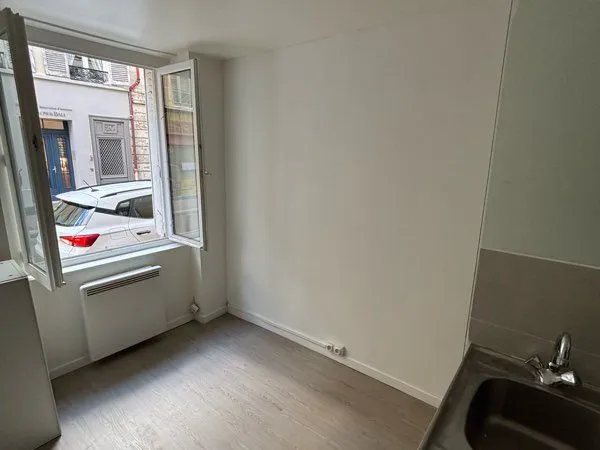 Location studette meublée 