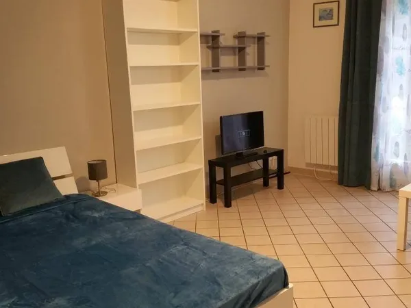 Appartement 1 pièce 33 m² 