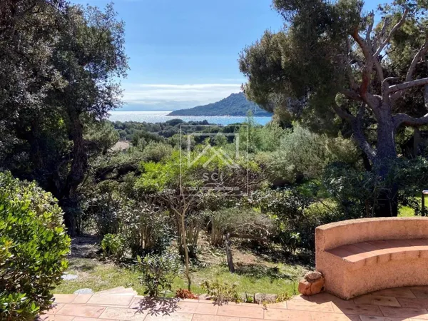 Villa 5 pièces 96 m² 