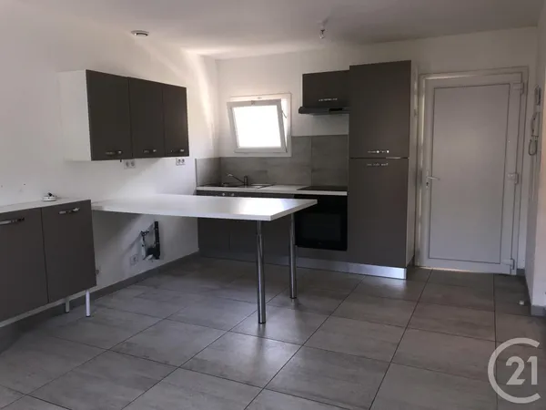 Appartement 3 pièces 50 m² 