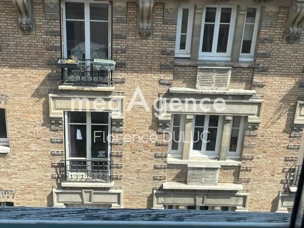 TRIANGLE TROCADERO/CHAMPS ELYSEE/ AVENUE KLEBER 