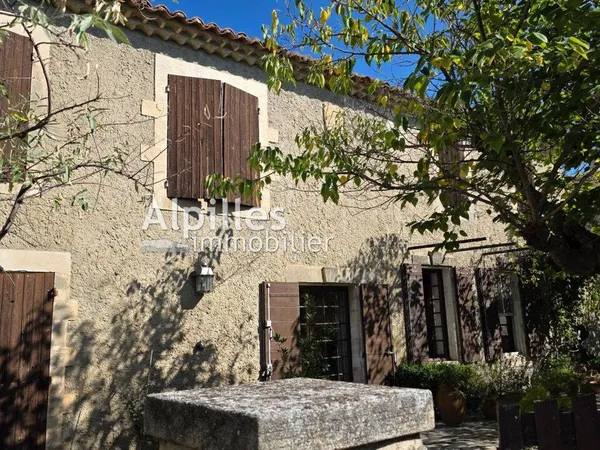 Maison 8 pièces 229 m² 