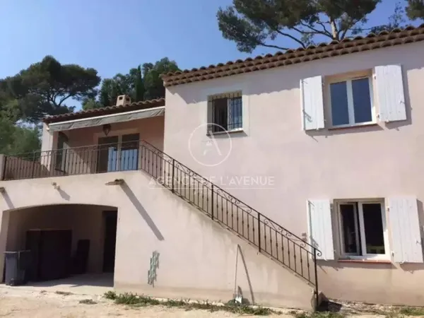Maison 4 pièces 89 m² 