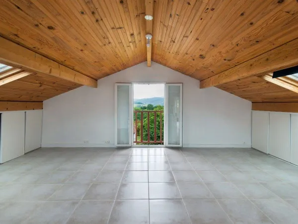 Appartement 2 pièces 110 m² 