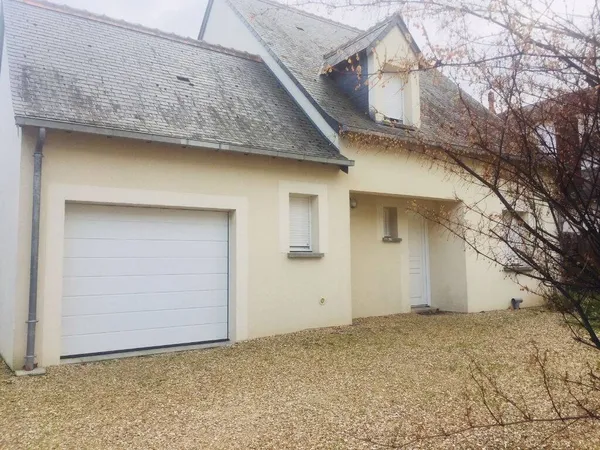 Maison 5 pièces 98 m² 