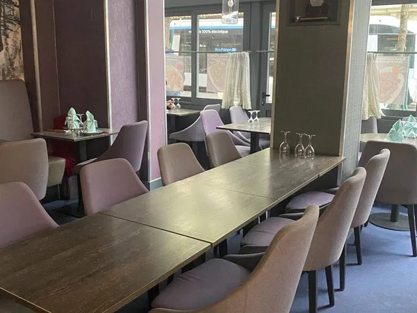 Fonds de commerce 85 m² 