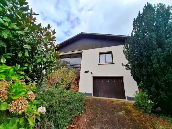 Maison à vendre Mauléon-Barousse 