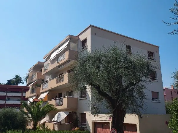 Appartement 4 pièces 