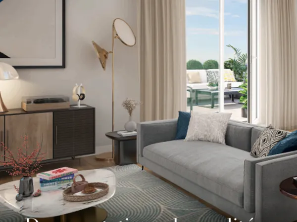 Maison 4 pièces 87 m² 