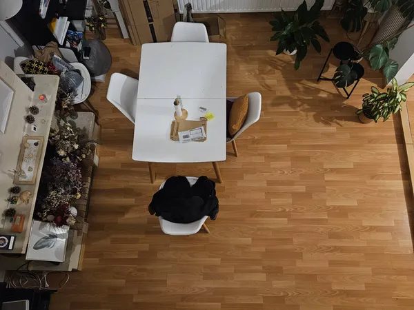 Loue appartement 