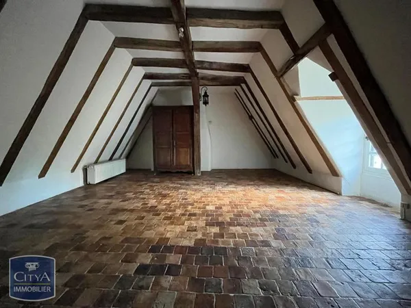 Maison 4 pièces 113 m² 