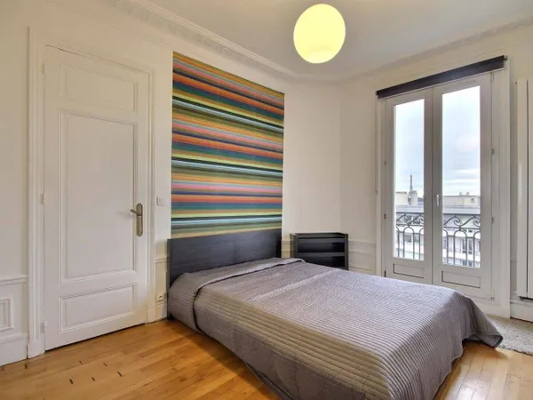 Appartement 2 pièces 66 m² 